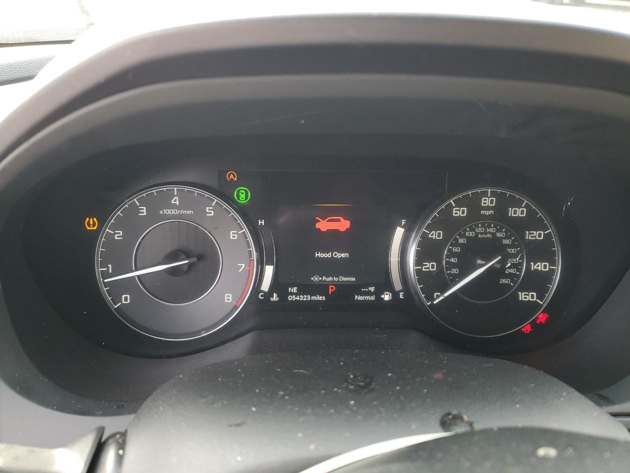 2022 Acura RDX - Image 9