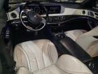 2015 Mercedes-Benz S 550 4Matic للبيع في North Billerica، MA - Front End