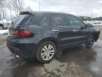 2010 Acura Rdx  de vânzare în East Granby, CT - Front End