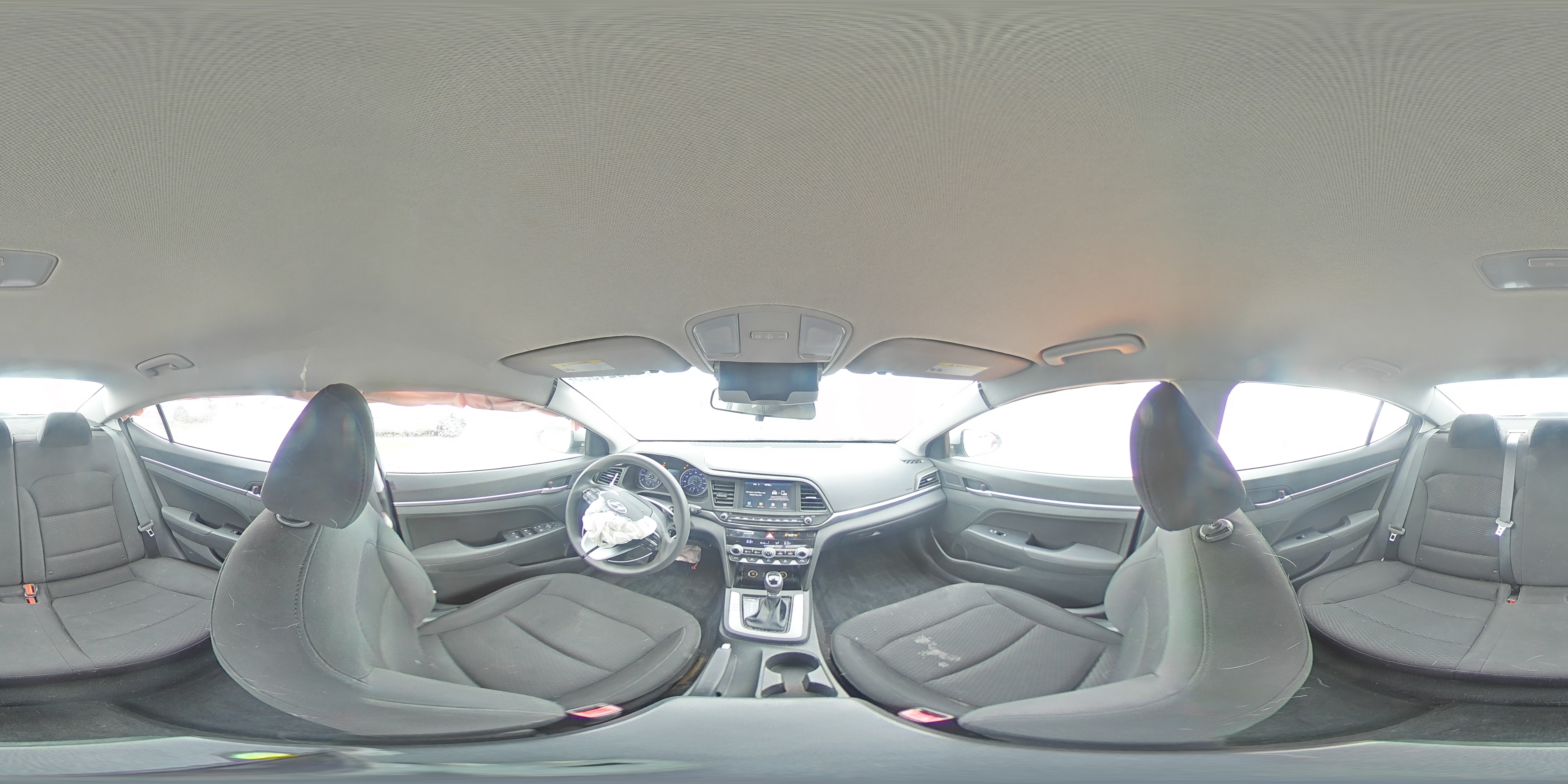 2020 Hyundai Elantra - Image 14