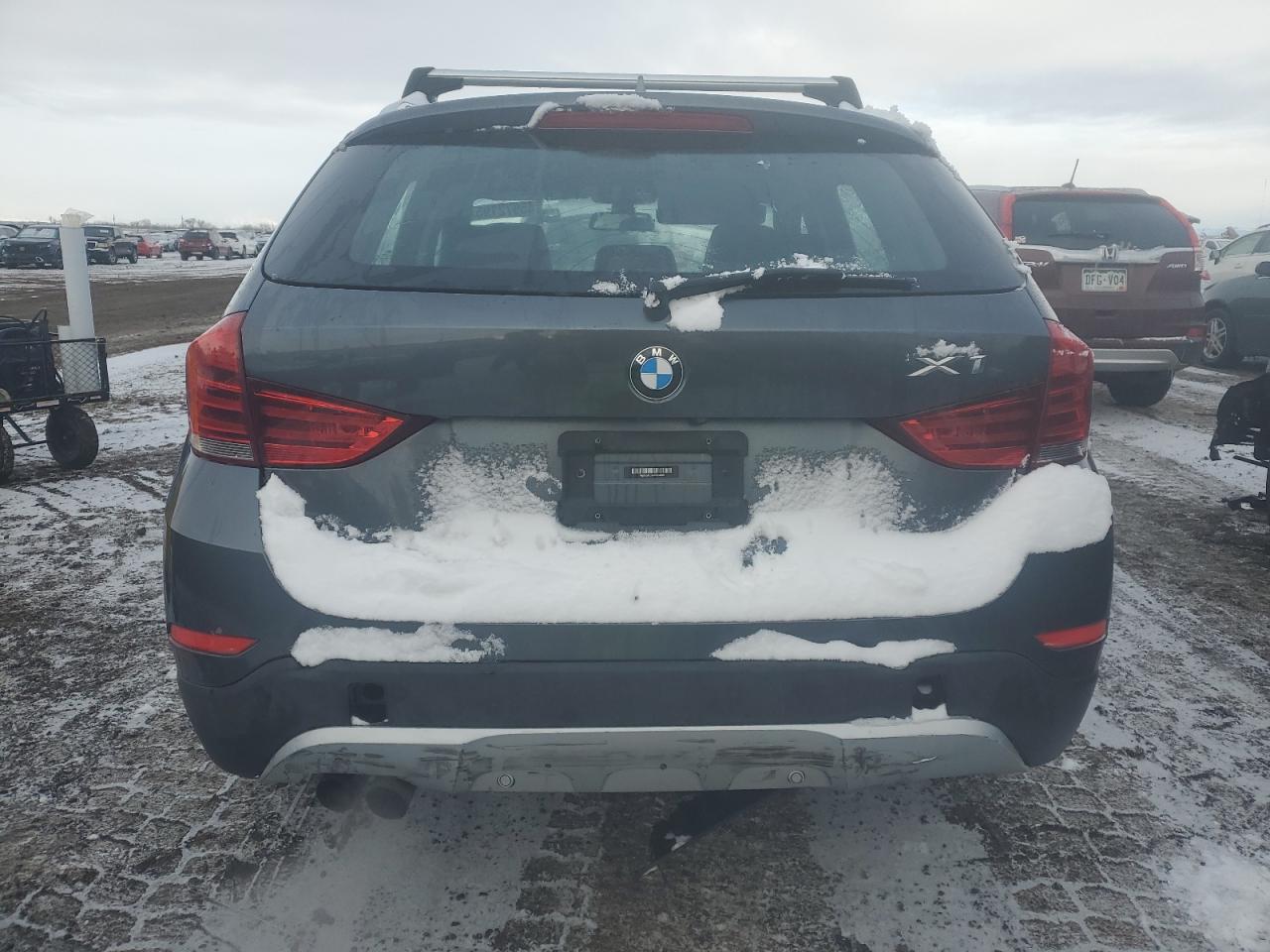 2015 BMW X1 - Image 6
