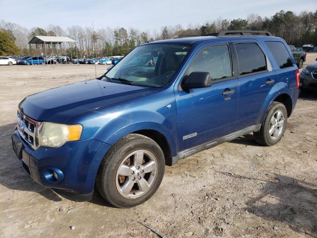 2008 Ford Escape Xlt