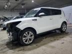 2016 Kia Soul + იყიდება Candia-ში, NH - Front End