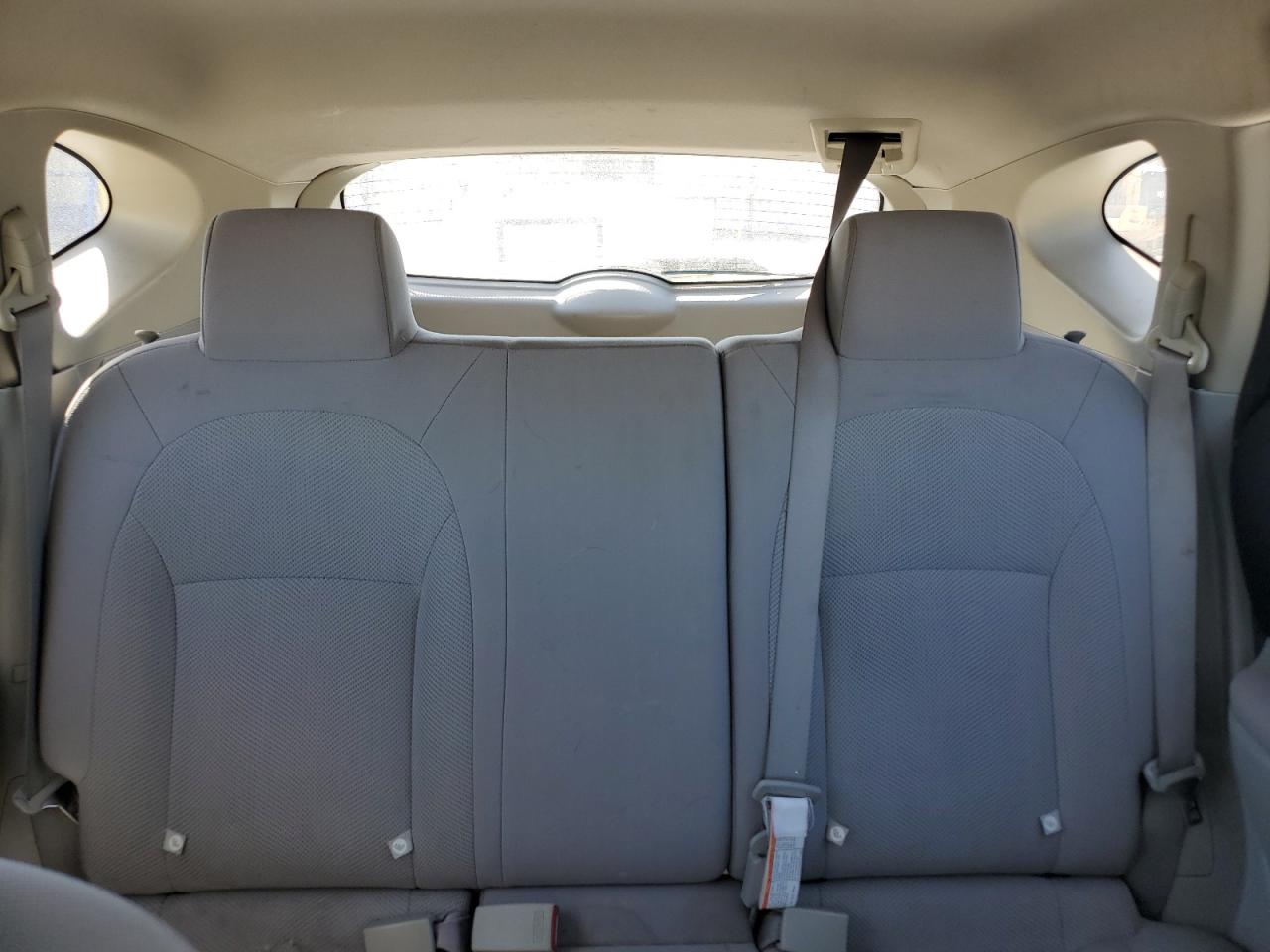 2014 Nissan Rogue - Image 10