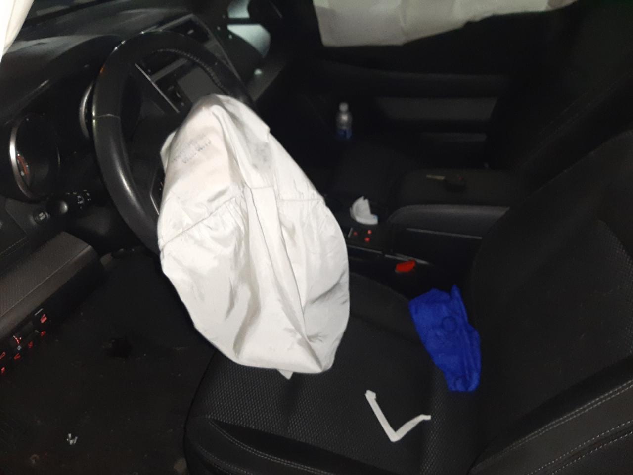 2018 Subaru Outback 2. VIN: 373984 Lot: 46757055