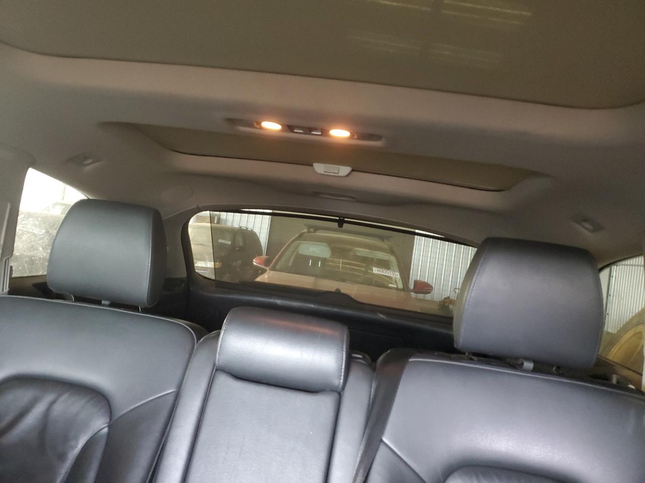 2013 Audi Q7 - Image 10