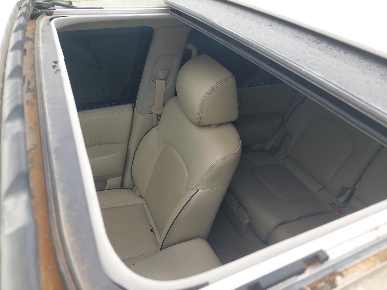 JN8AY2NY0E9061539 - 2014 Nissan Patrol - #45778765