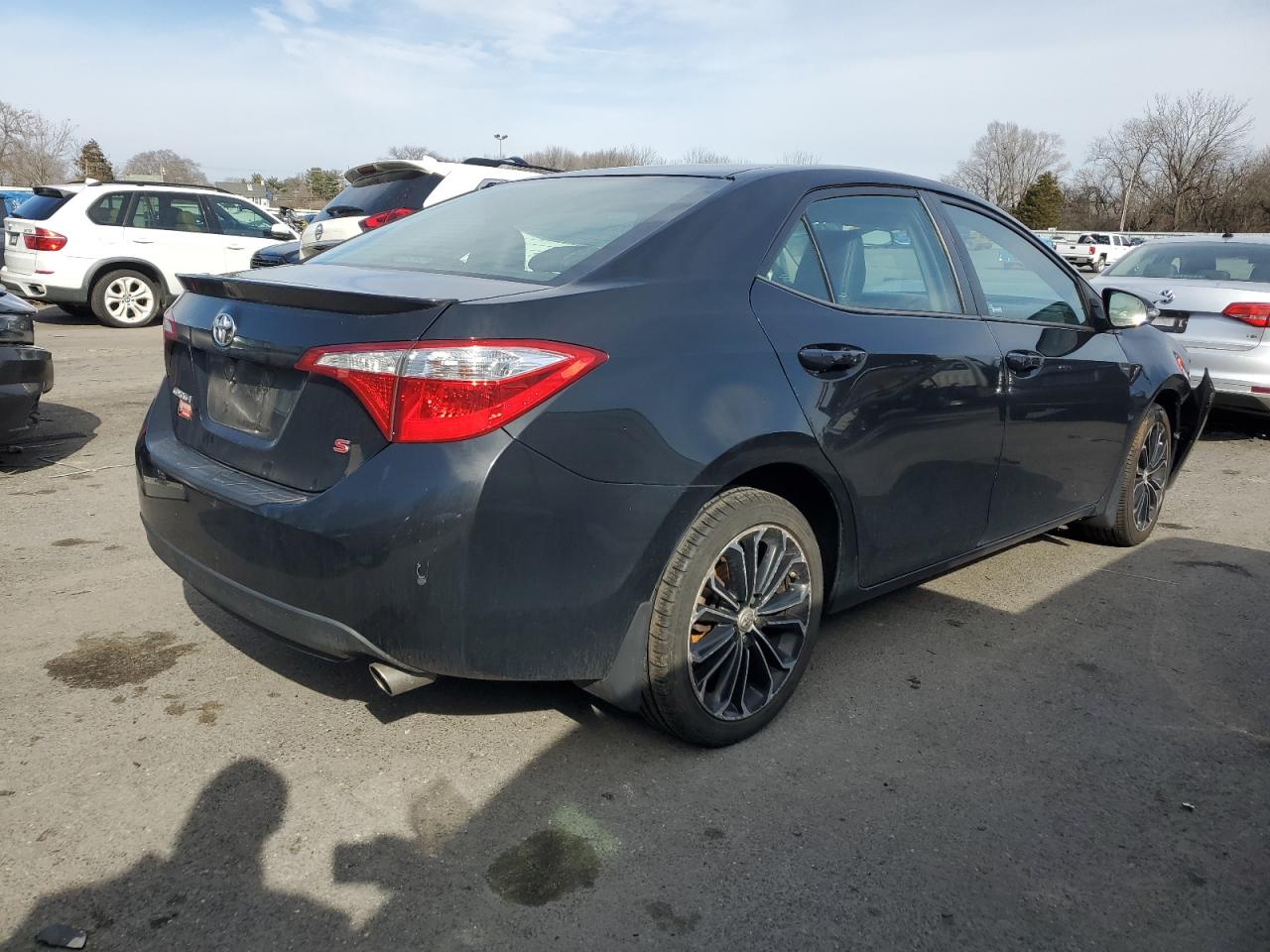 2016 Toyota Corolla - Image 3