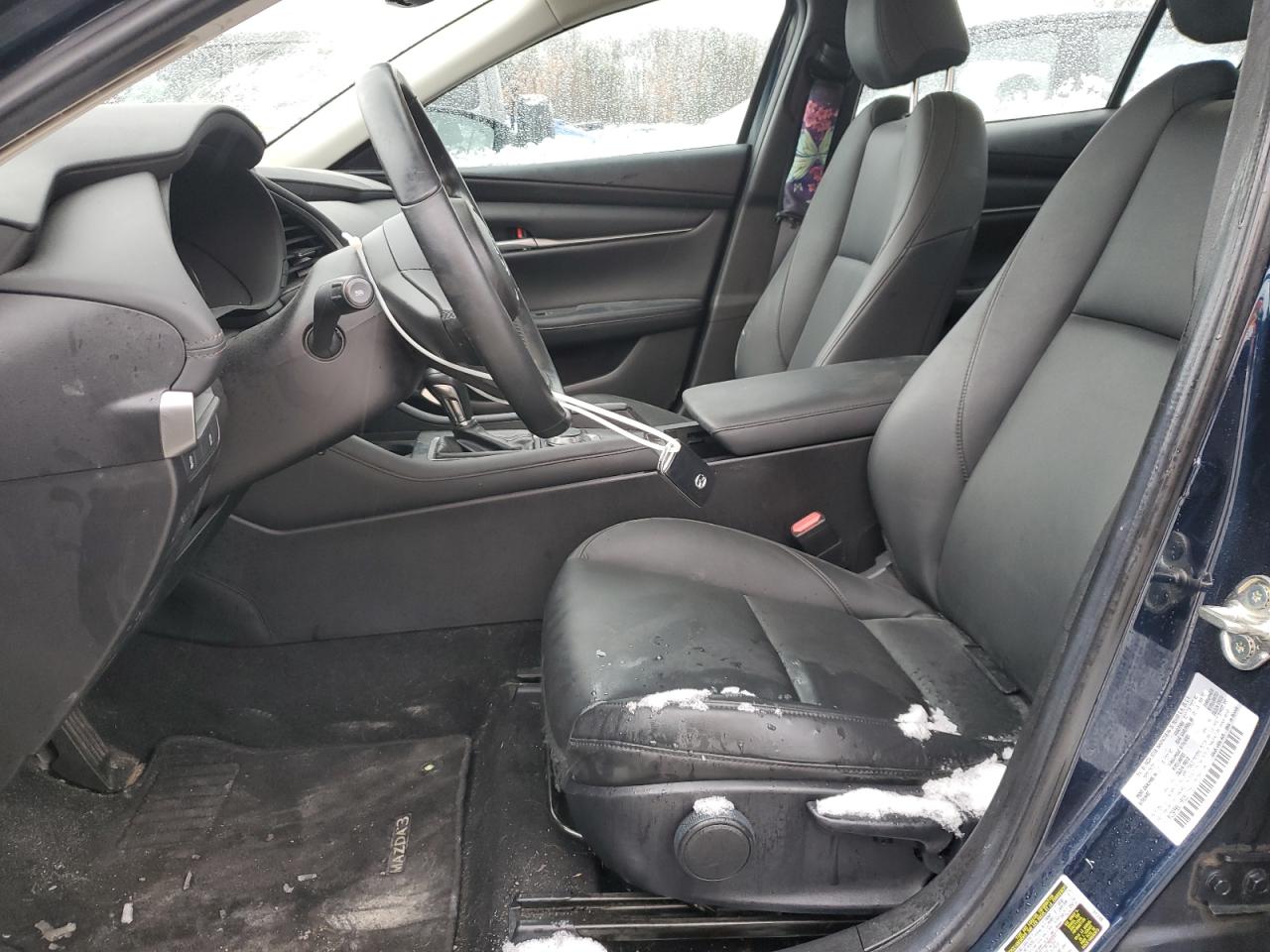 2021 Mazda 3 - Image 7