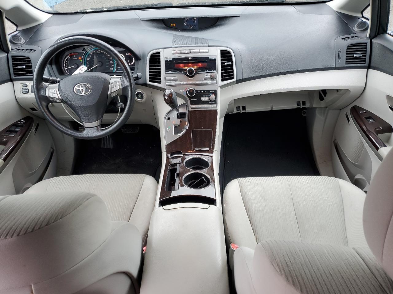 2009 Toyota Venza - Image 8