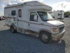 Riverview, FL에서 판매 중인 1999 Ford Econoline E350 Super Duty Cutaway Van Rv - Water/Flood