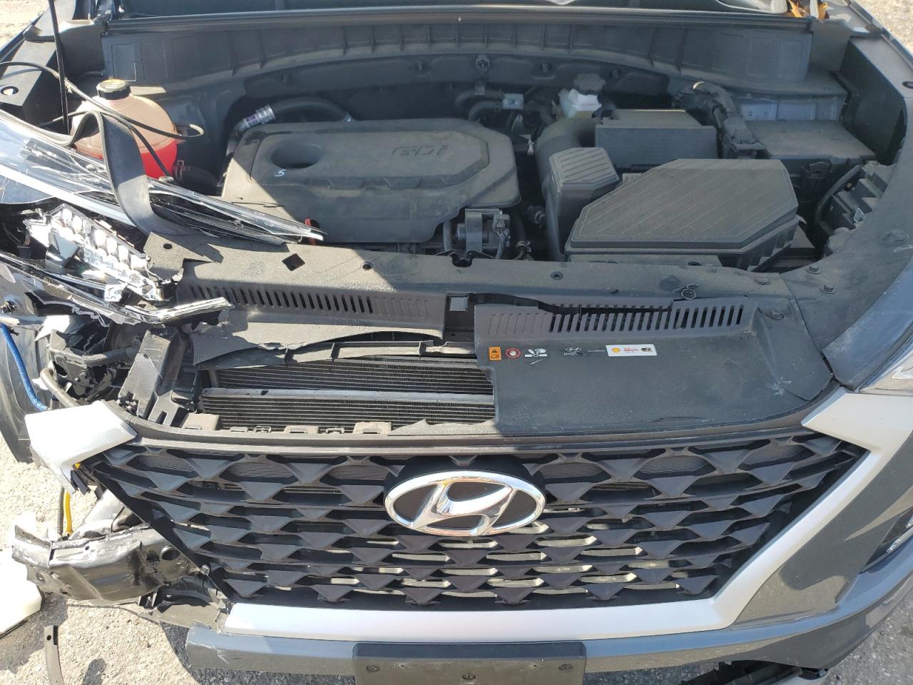 2021 Hyundai Tucson - Image 13
