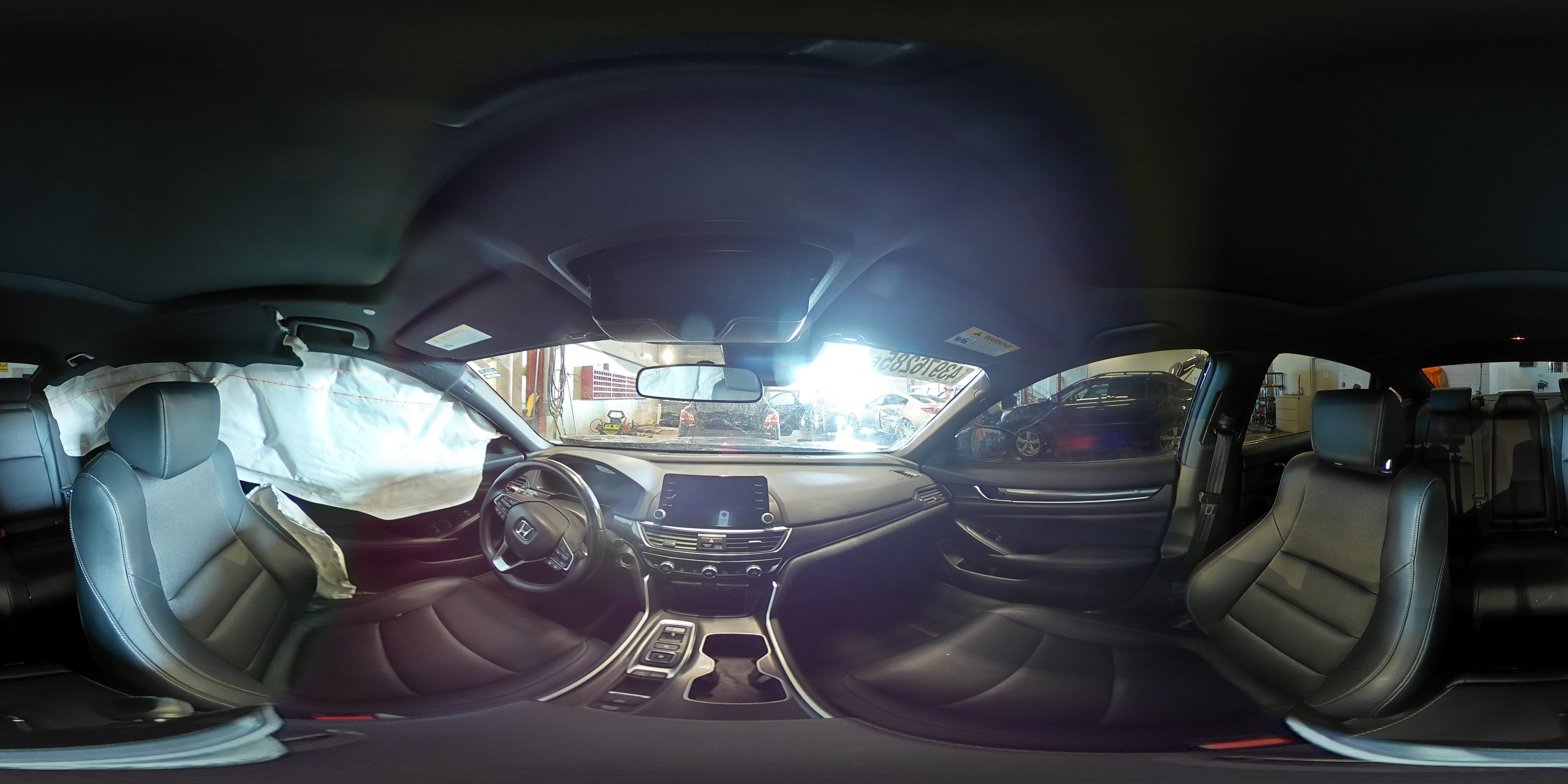 2022 Honda Accord - Image 16