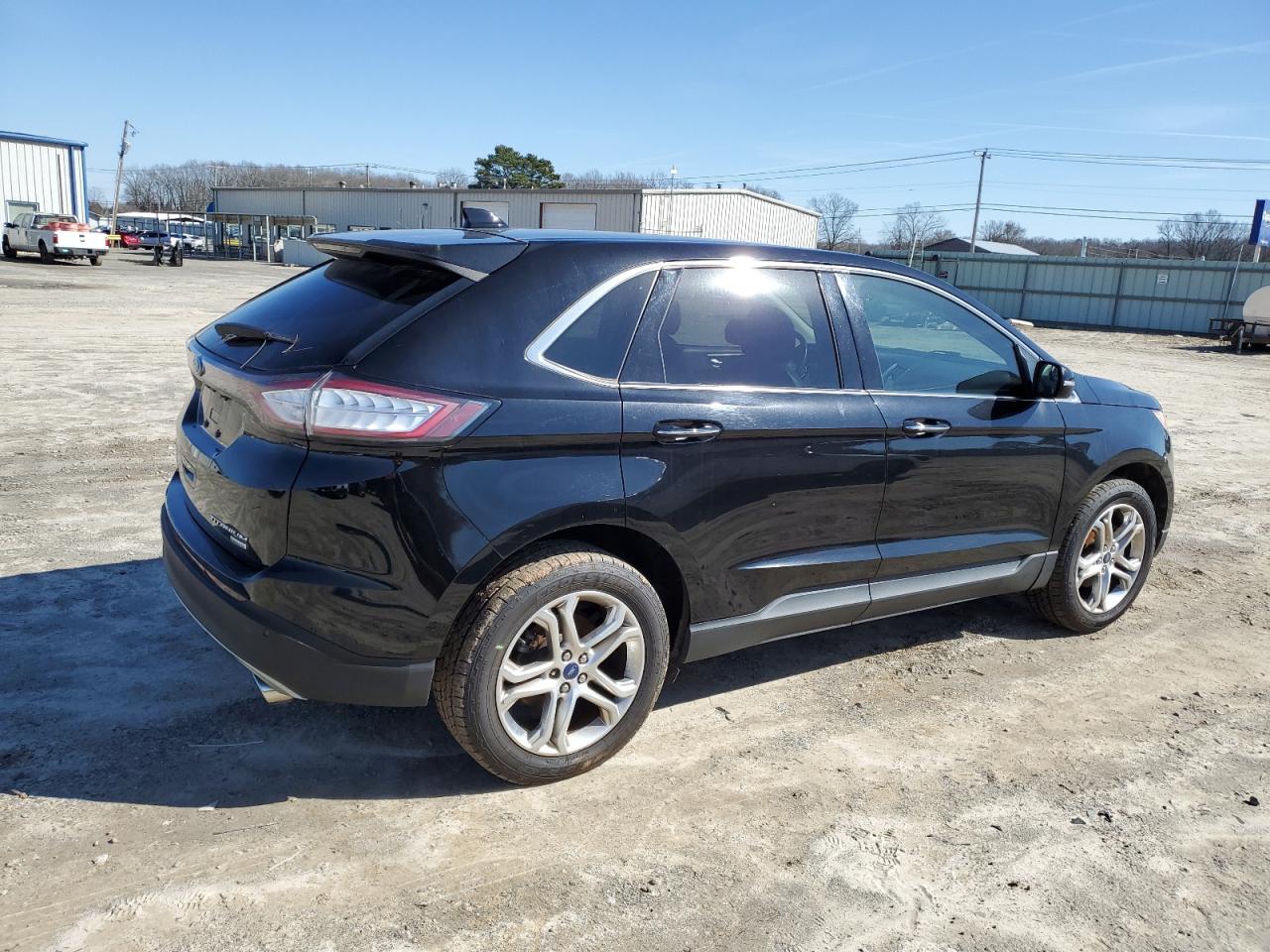 2018 Ford Edge - Image 3