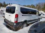 2023 FORD TRANSIT T-350 à vendre chez Copart MA - NORTH BOSTON