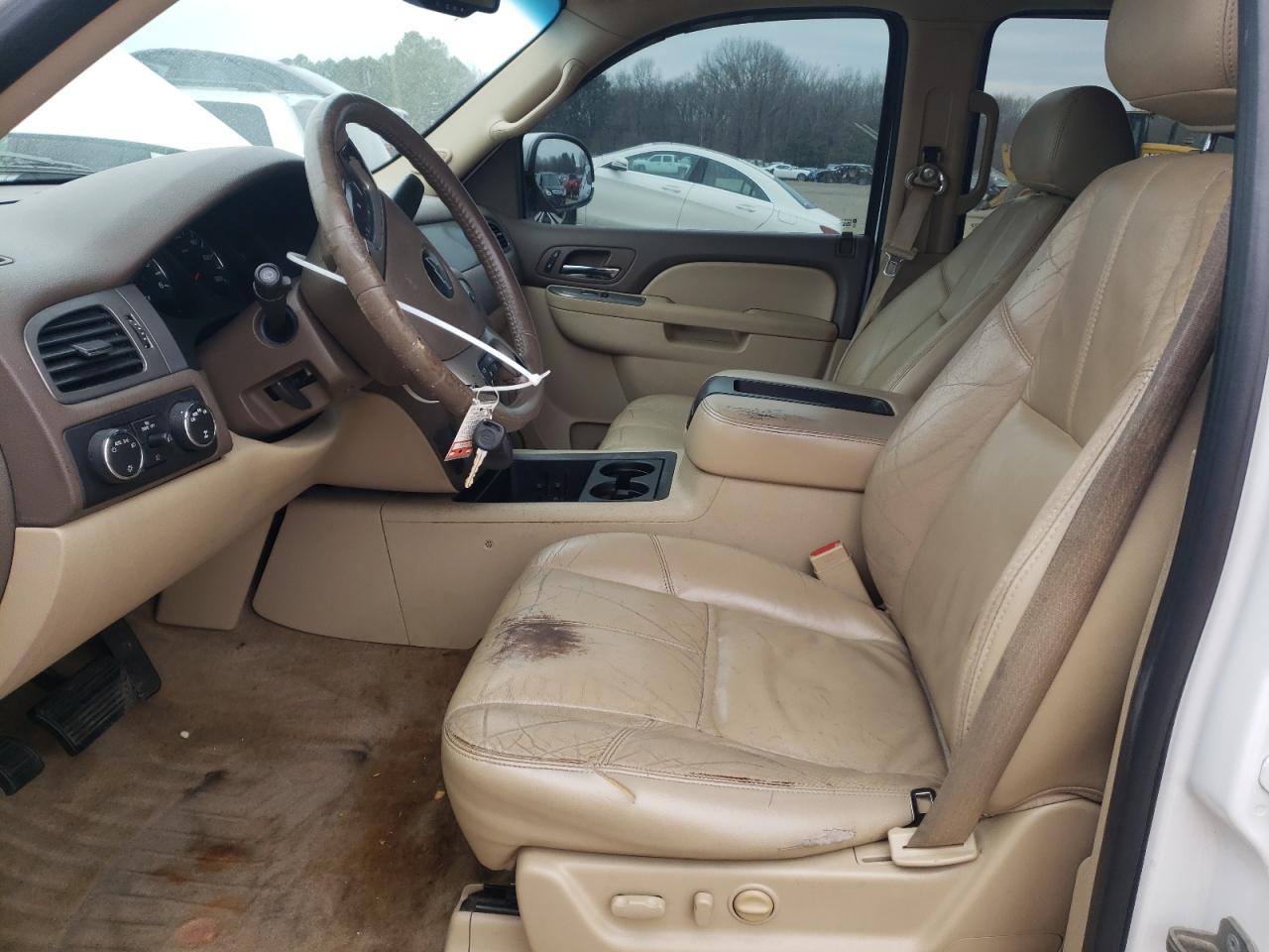 2011 Chevrolet Tahoe - Image 7