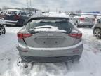 2018 Infiniti Qx30 Pure იყიდება Woodhaven-ში, MI - Front End