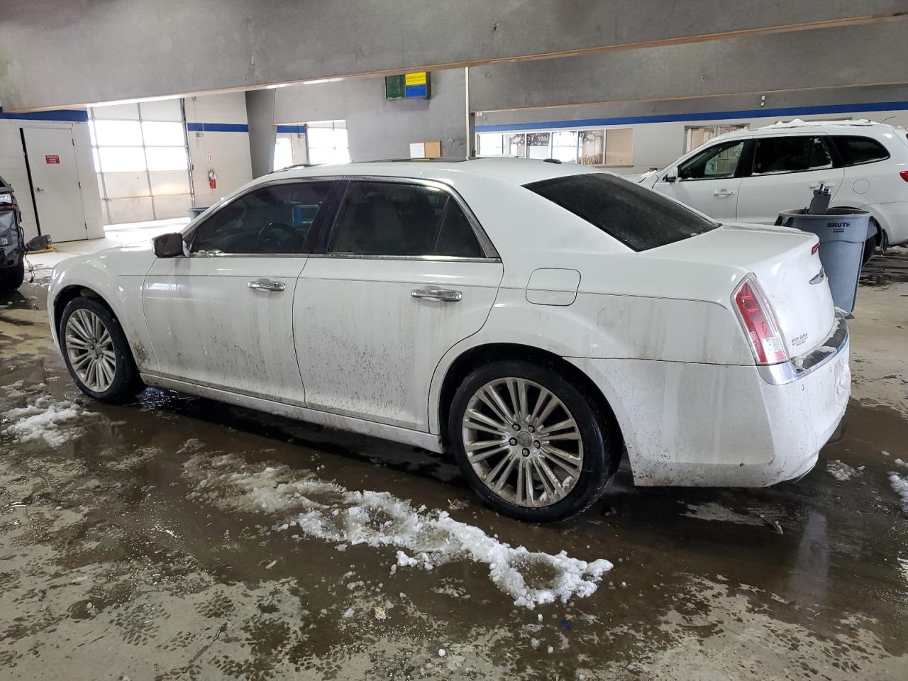 2011 Chrysler 300 - Image 2