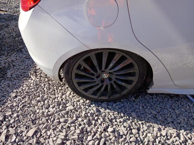 2013 ALFA ROMEO GIULIETTA