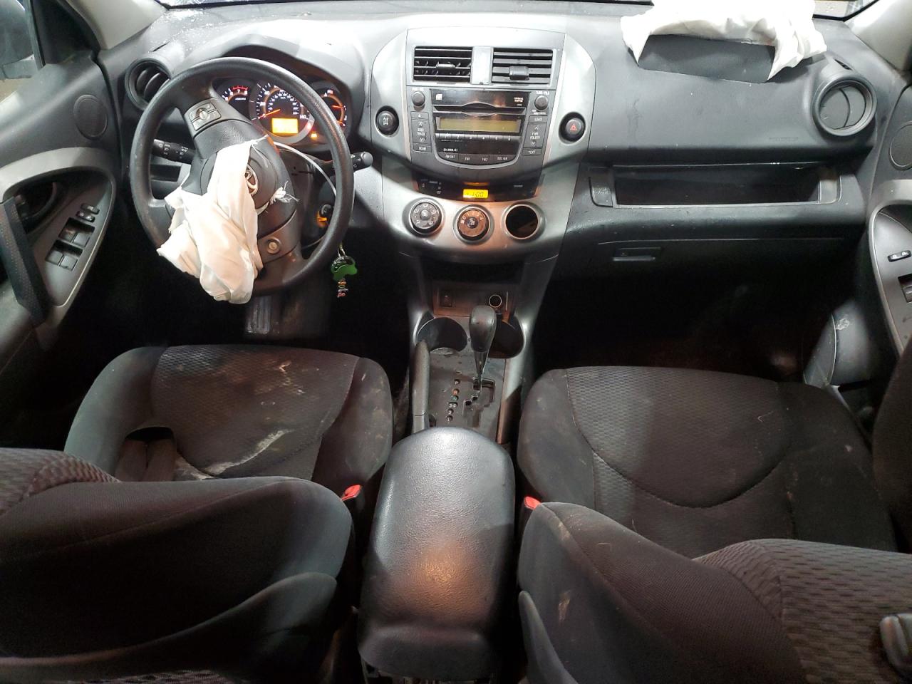 2010 Toyota RAV 4 - Image 8