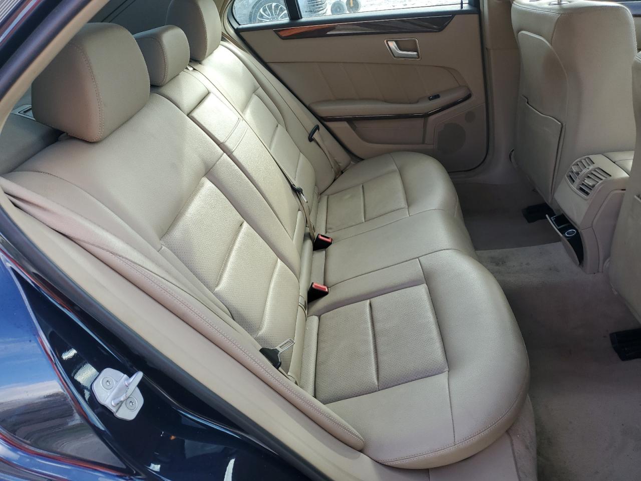 2013 Mercedes-Benz E-klasse - Image 10