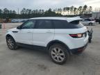 2018 Land Rover Range Rover Evoque Se de vânzare în Harleyville, SC - Front End