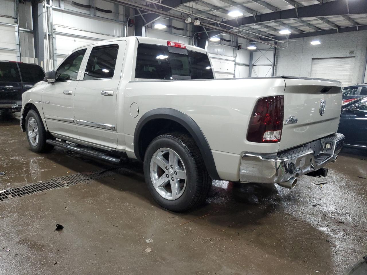 2010 Dodge RAM - Image 2