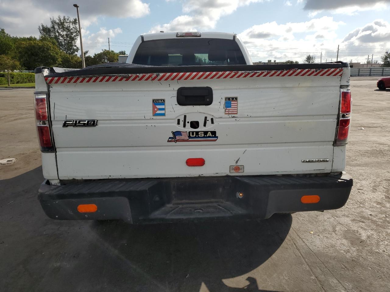 2013 Ford F-150 - Image 6