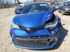 2022 Toyota C-Hr Xle للبيع في Baltimore، MD - Front End