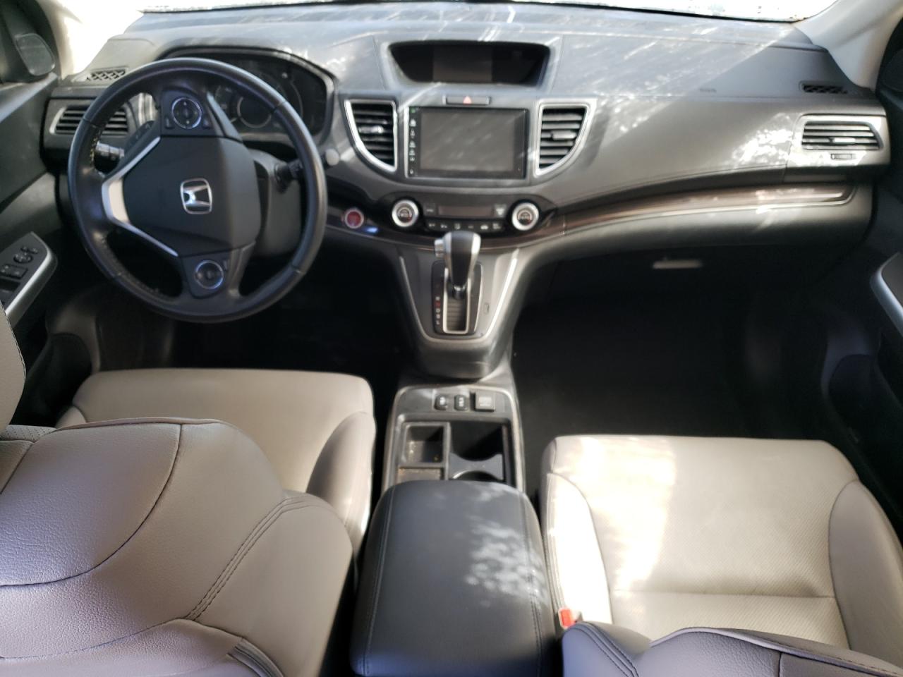 2016 Honda CR-V - Image 8