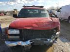 2006 Gmc New Sierra C1500 na sprzedaż w Indianapolis, IN - Front End