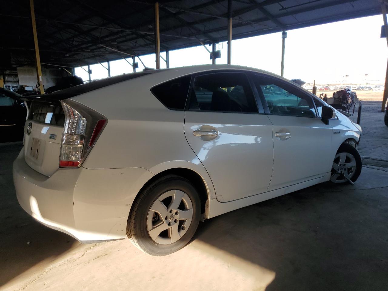 2010 Toyota Prius - Image 3