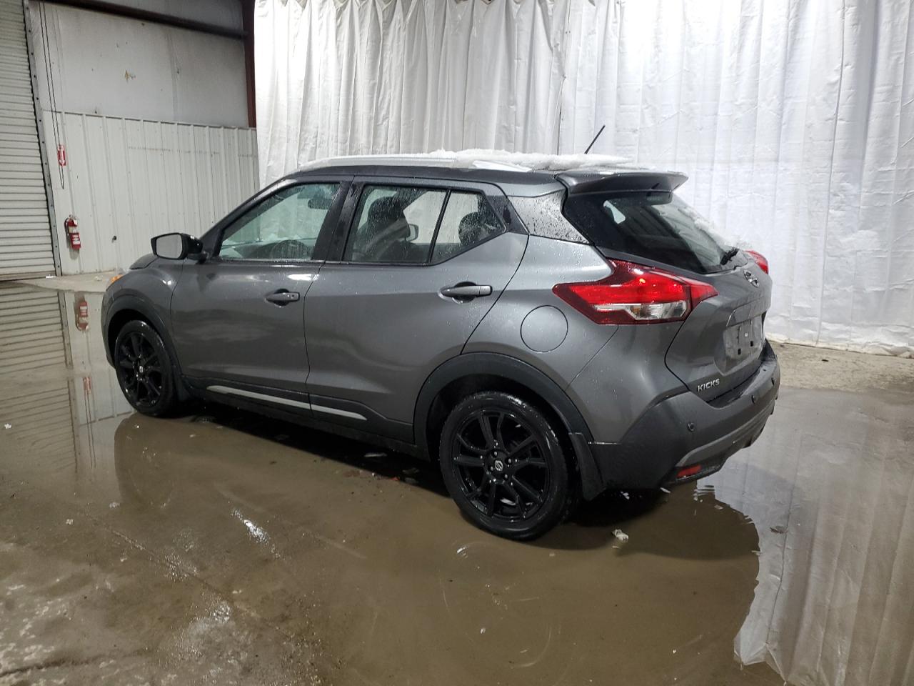 2020 Nissan Kicks - Image 2