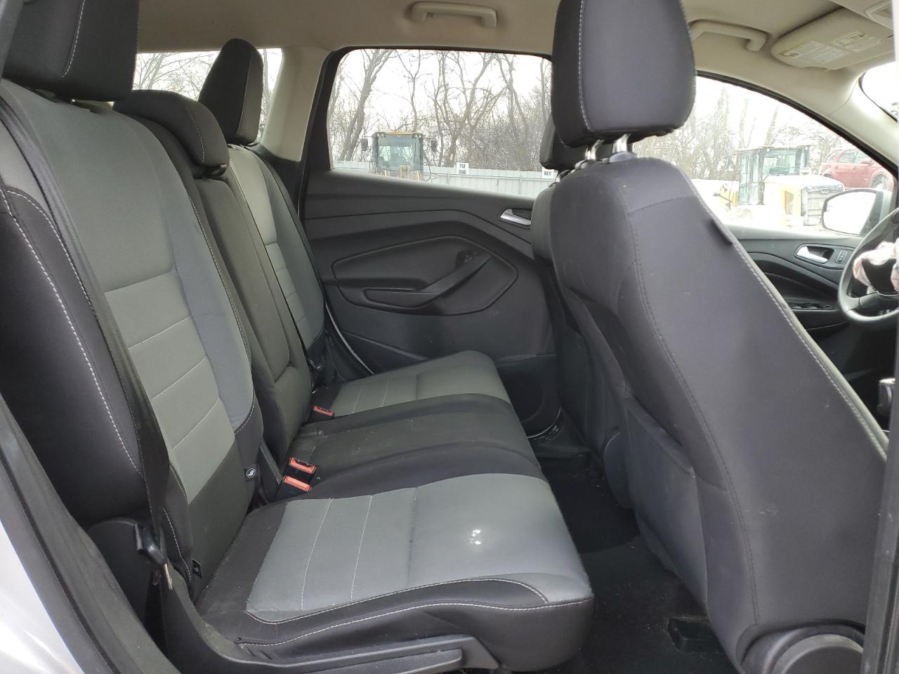 2016 Ford Escape - Image 12
