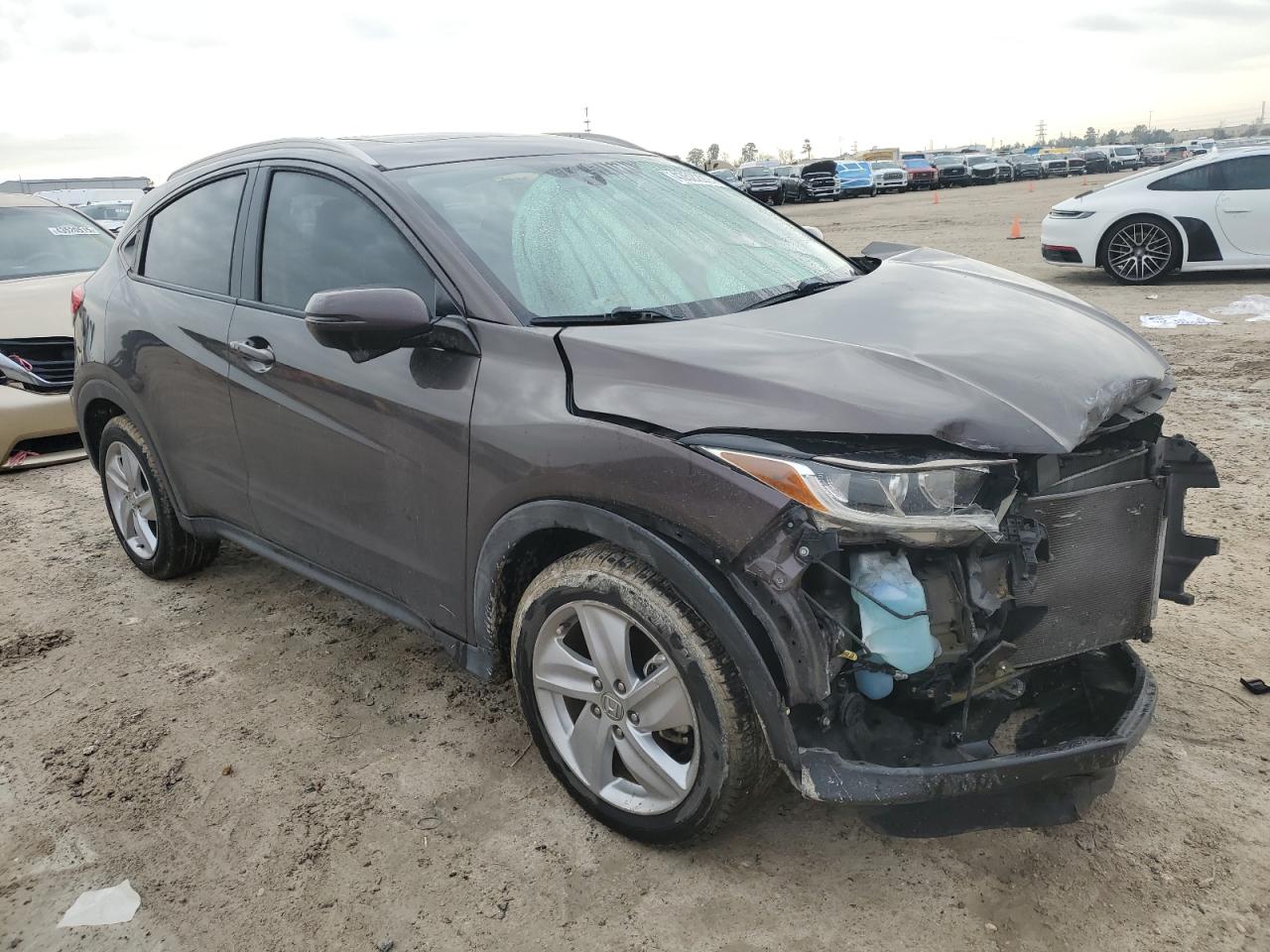 2019 Honda HR-V - Image 4