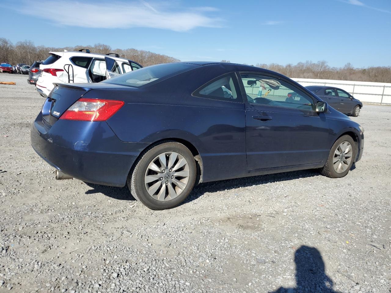 2011 Honda Civic - Image 3