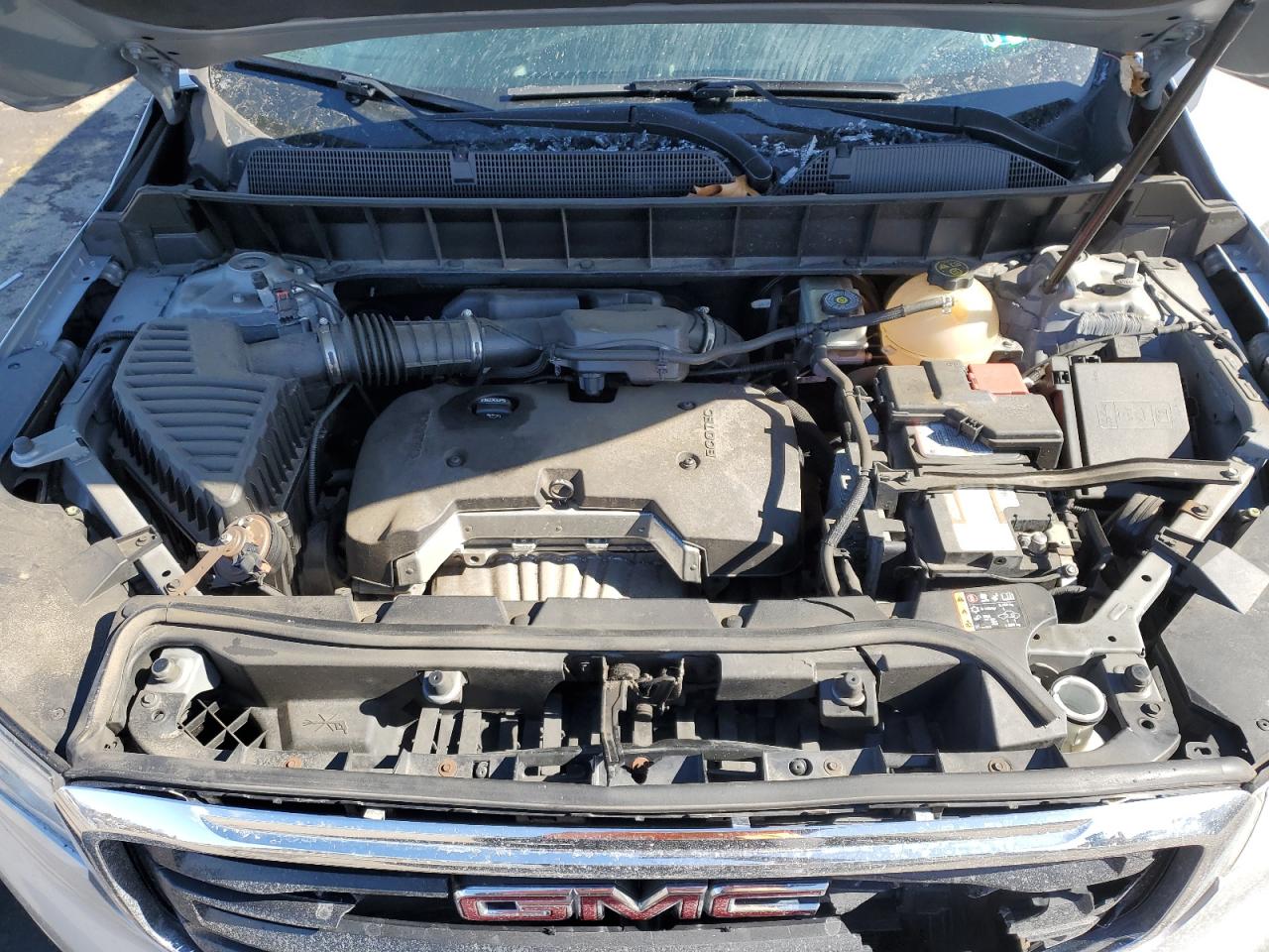 2017 GMC Acadia - Image 12