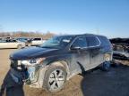 2018 Chevrolet Traverse Lt na sprzedaż w Des Moines, IA - Front End