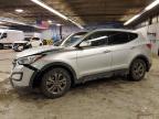 2015 Hyundai Santa Fe Sport  იყიდება Wheeling-ში, IL - Front End