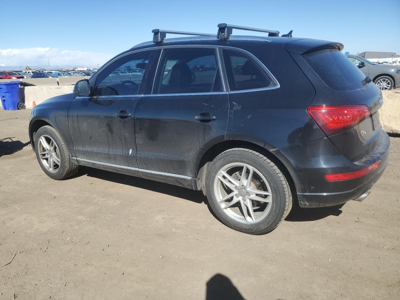 2013 Audi Q5 - Image 2