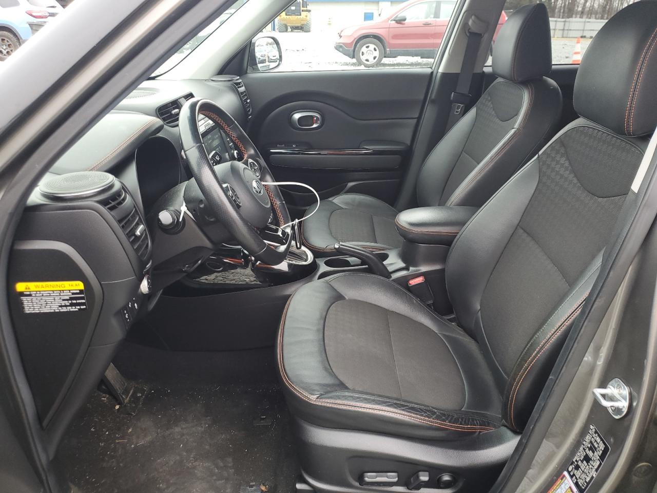 2017 Kia Soul - Image 7