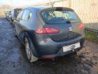 2006 SEAT LEON REFER for sale at Copart WOLVERHAMPTON