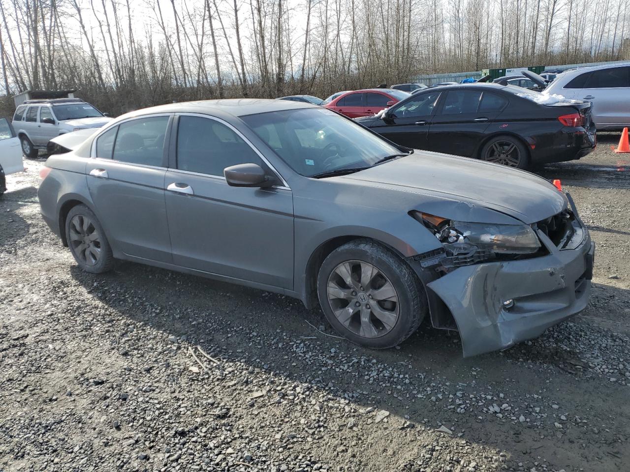 2009 Honda Accord - Image 4