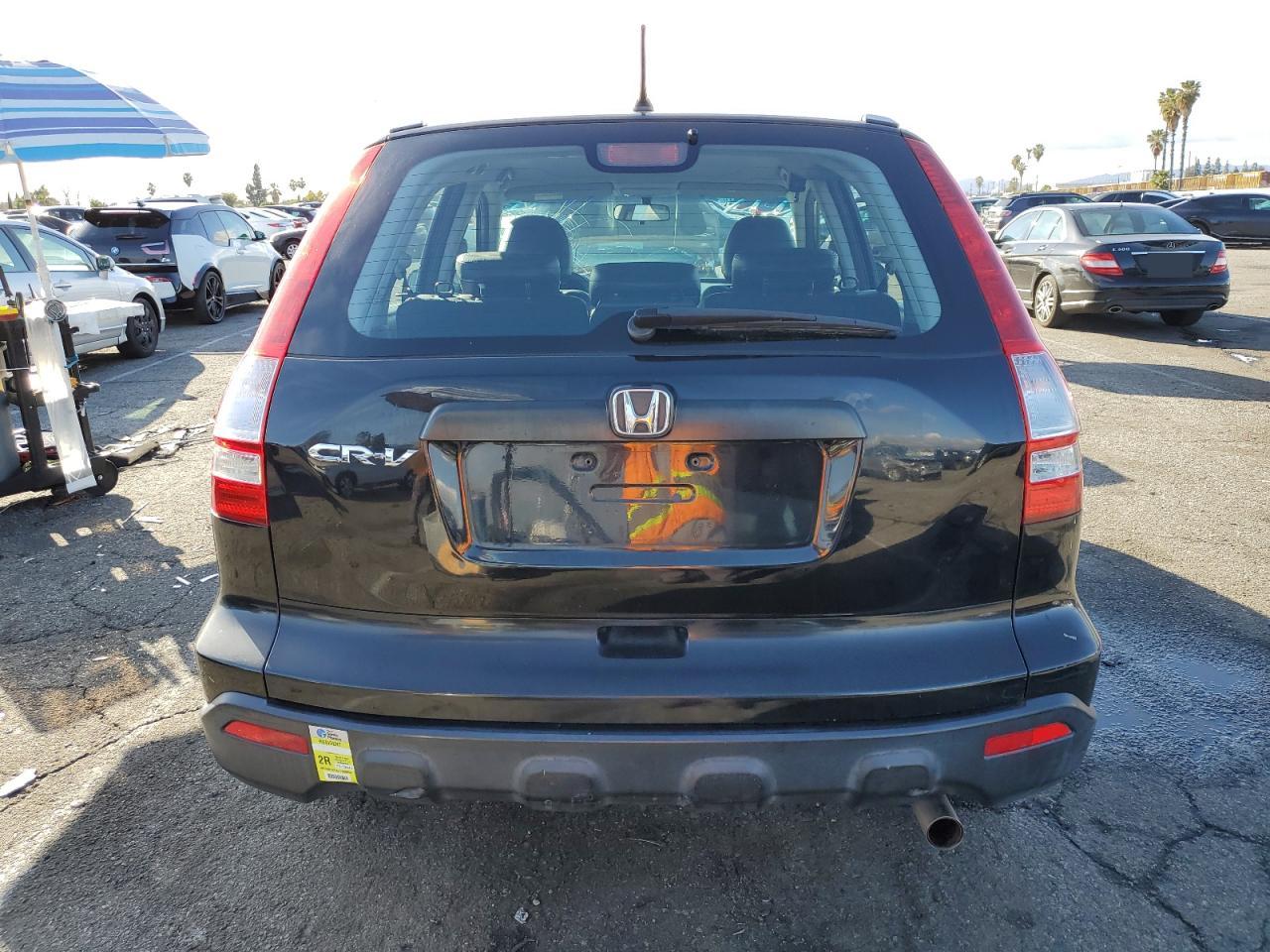 2009 Honda CR-V - Image 6
