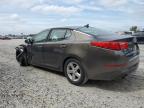 2014 Kia Optima Lx en Venta en Opa Locka, FL - Undercarriage