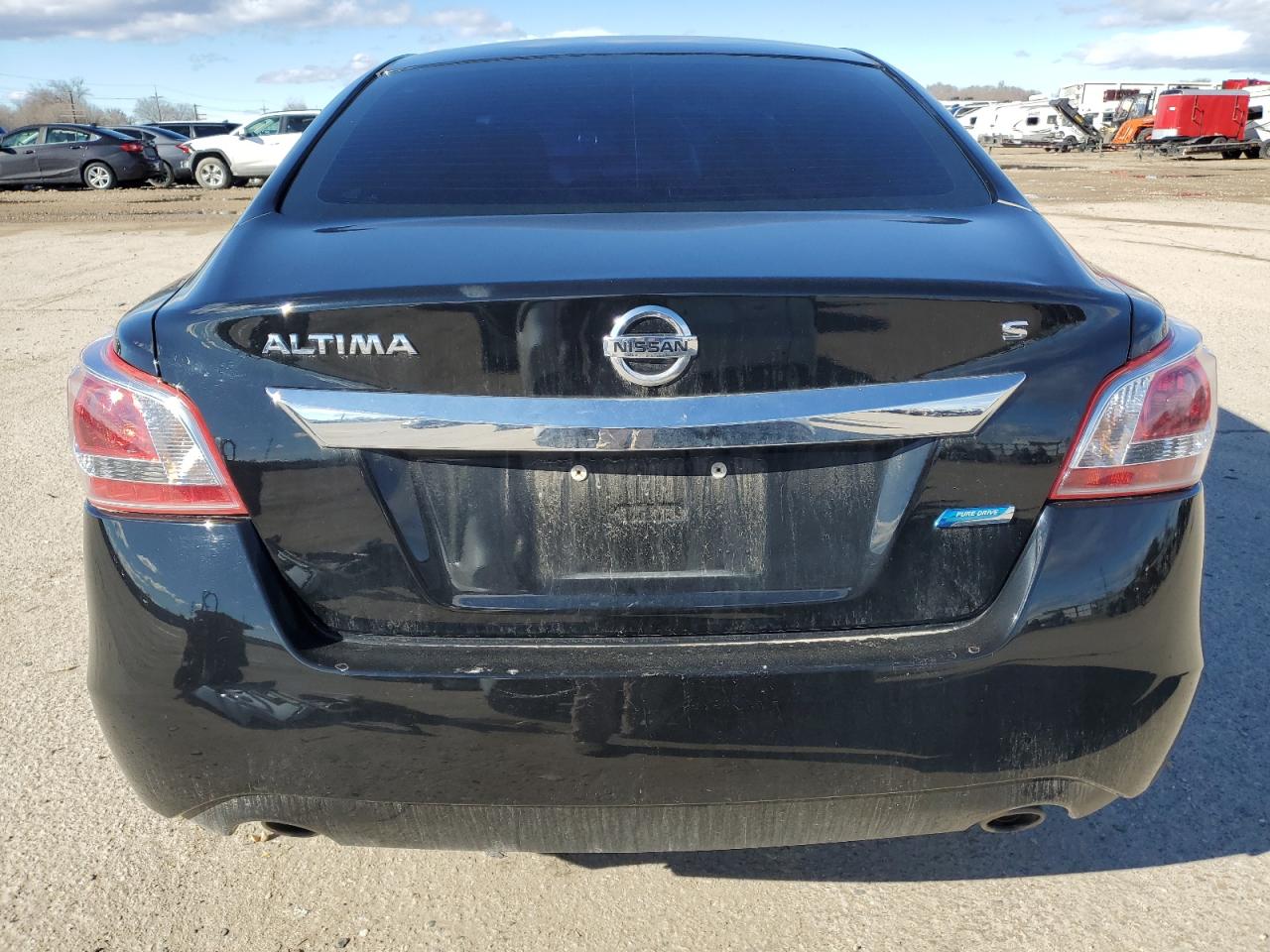 2013 Nissan Altima - Image 6