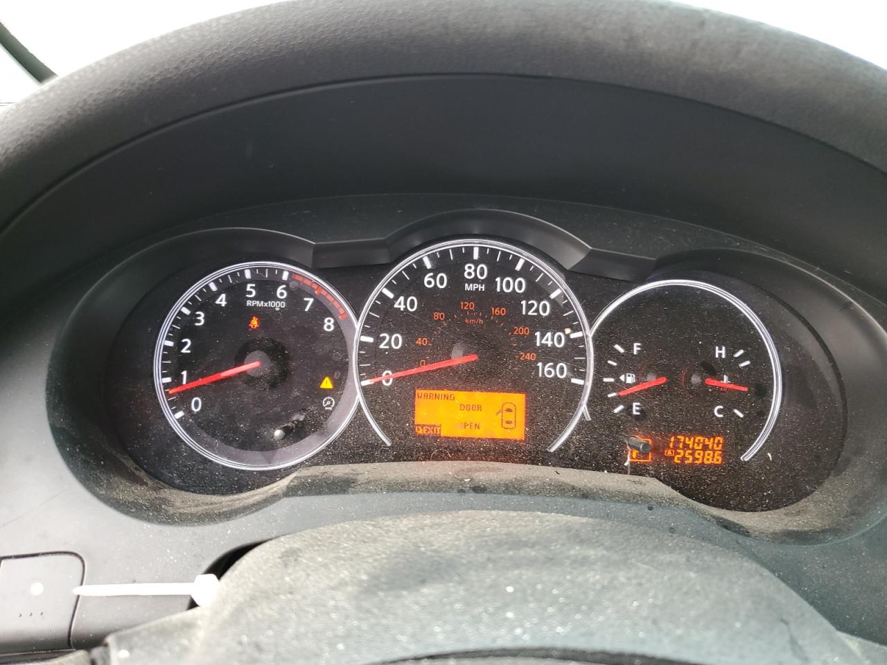 2011 Nissan Altima - Image 9