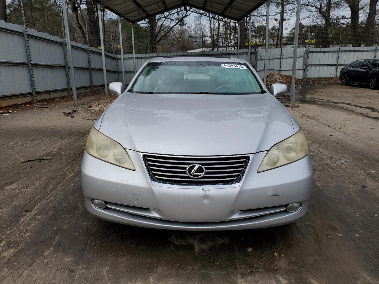 2008 Lexus ES - Image 5
