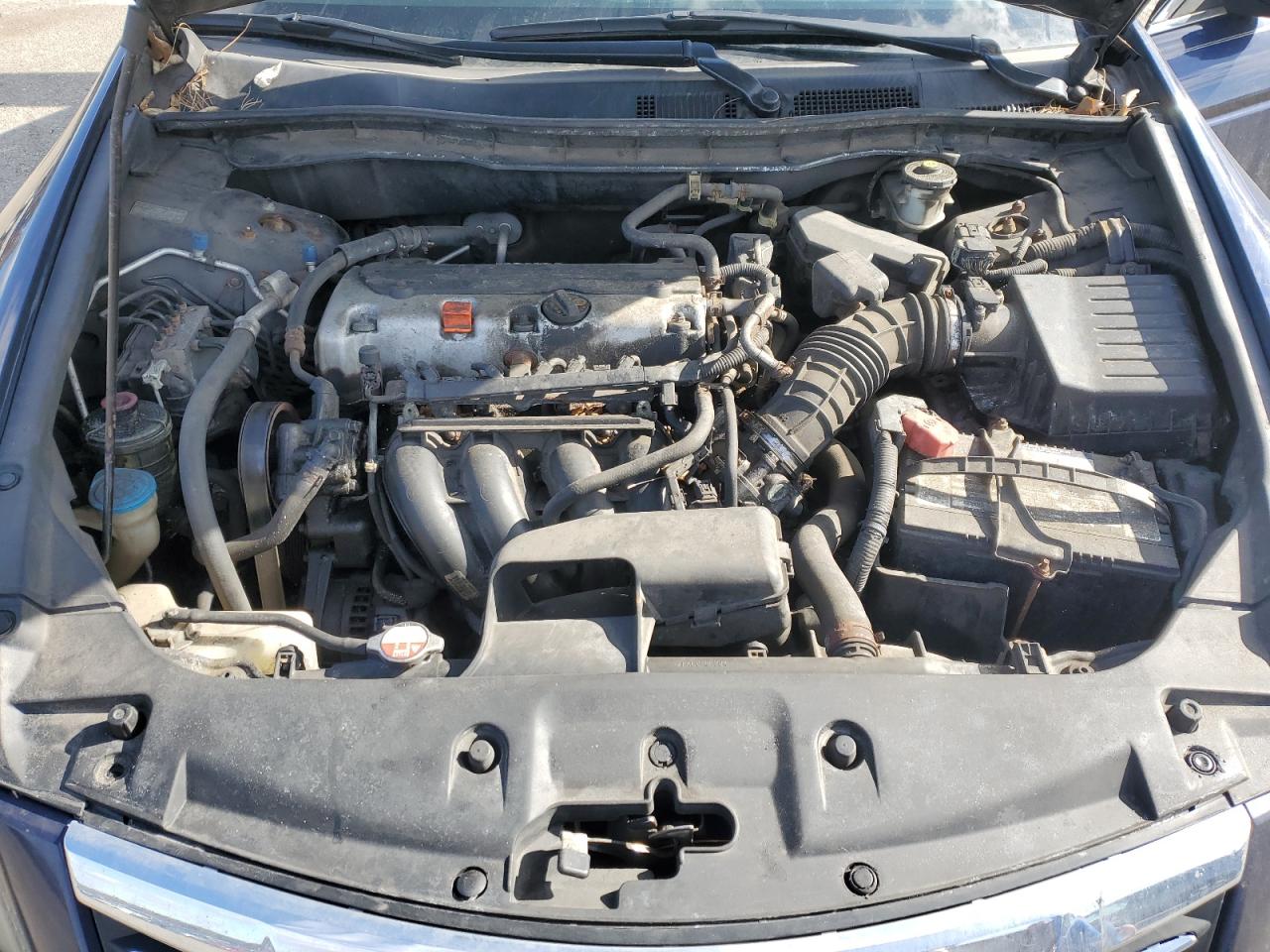 2012 Honda Accord - Image 12
