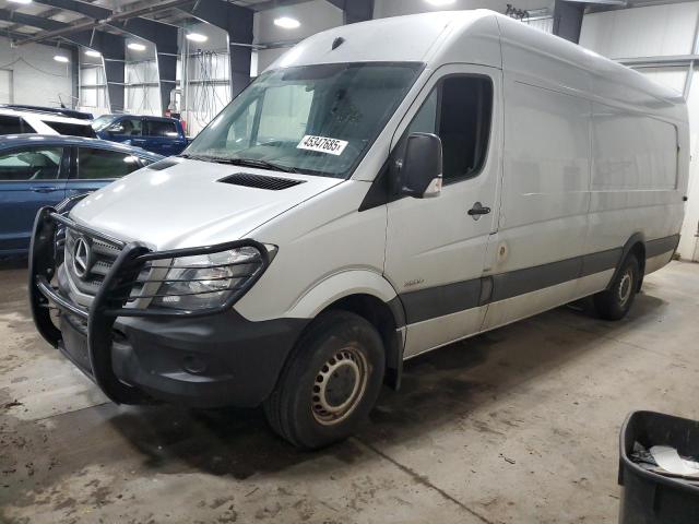 2016 Mercedes-Benz Sprinter 2500